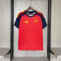 Camisa Espanha I 2026/27, foto 1