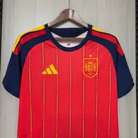 Camisa Espanha I 2026/27, foto 3