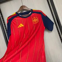 Camisa Espanha I 2026/27, foto 4