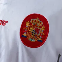 Camisa Espanha II 1994/95 Retrô, foto 2