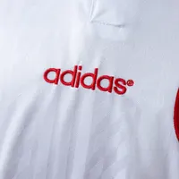 Camisa Espanha II 1994/95 Retrô, foto 3