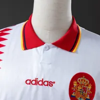 Camisa Espanha II 1994/95 Retrô, foto 4