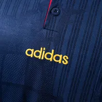 Camisa Espanha II 1996/97 Retrô, foto 3