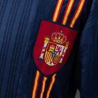 Camisa Espanha II 1996/97 Retrô, foto 4