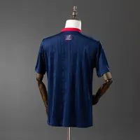Camisa Espanha II 1996/97 Retrô, foto 5