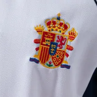 Camisa Espanha II 1998 Retrô, foto 2