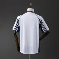 Camisa Espanha II 1998 Retrô, foto 5