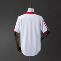 Camisa Espanha II 2000/01 Retrô, foto 5