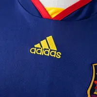 Camisa Espanha II 2010 Retrô, foto 3