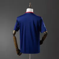 Camisa Espanha II 2010 Retrô, foto 5