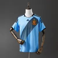 Camisa Espanha II 2012 Retrô, foto 1