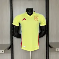 Camisa Espanha II 2024/25 Versão Jogador, foto 1