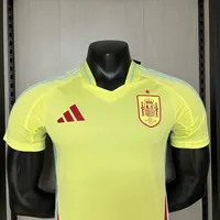 Camisa Espanha II 2024/25 Versão Jogador, foto 2