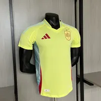 Camisa Espanha II 2024/25 Versão Jogador, foto 4