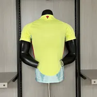 Camisa Espanha II 2024/25 Versão Jogador, foto 5