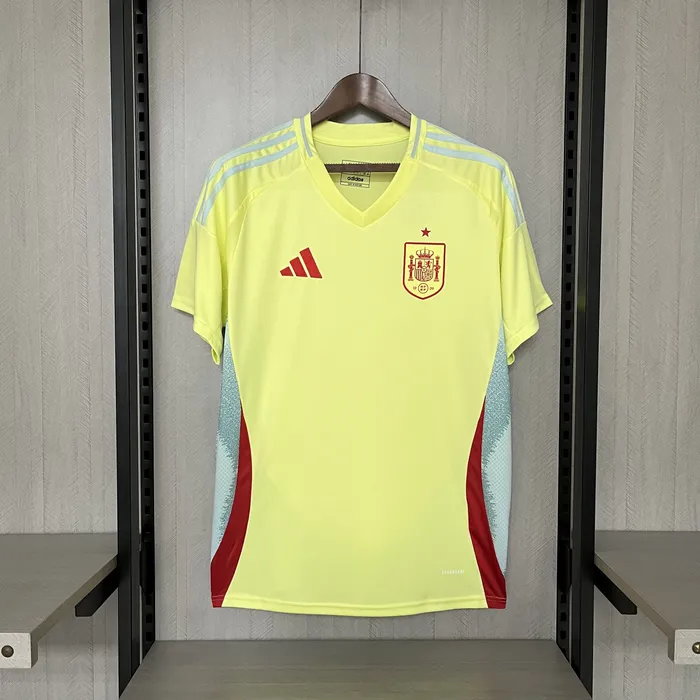 Camisa Espanha II 2024/25, foto 1