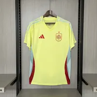 Camisa Espanha II 2024/25, foto 1