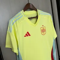 Camisa Espanha II 2024/25, foto 3