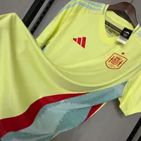 Camisa Espanha II 2024/25, foto 4