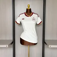 Camisa Espanha II 2026/27 Feminina, foto 1