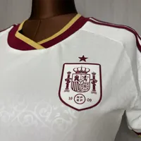 Camisa Espanha II 2026/27 Feminina, foto 2