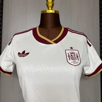 Camisa Espanha II 2026/27 Feminina, foto 3
