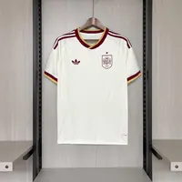 Camisa Espanha II 2026/27, foto 1