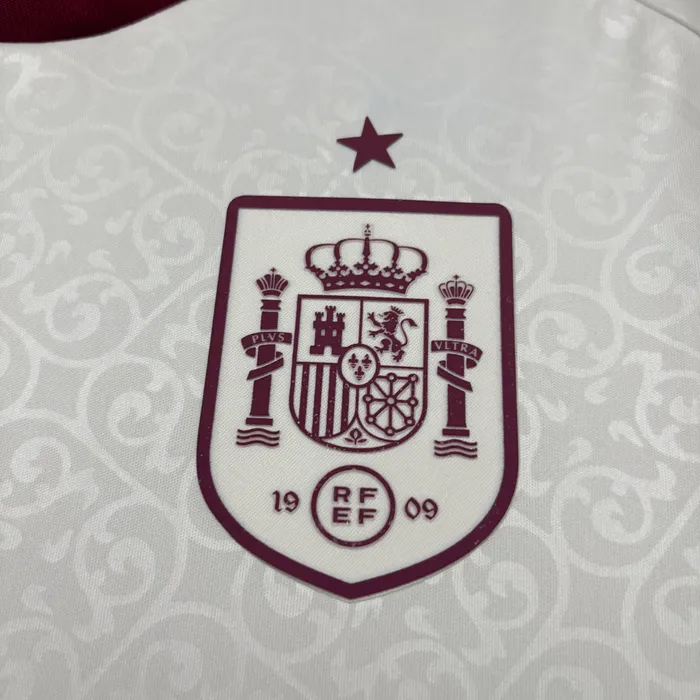 Camisa Espanha II 2026/27, foto 2