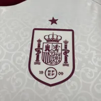 Camisa Espanha II 2026/27, foto 2