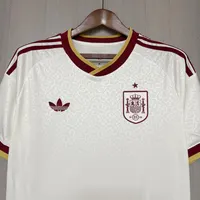 Camisa Espanha II 2026/27, foto 3