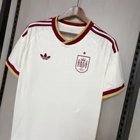 Camisa Espanha II 2026/27, foto 4