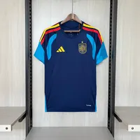 Camisa Espanha Treino 2026/27, foto 1