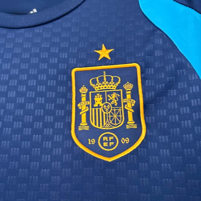 Camisa Espanha Treino 2026/27, foto 2