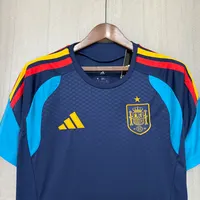 Camisa Espanha Treino 2026/27, foto 3