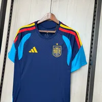 Camisa Espanha Treino 2026/27, foto 4