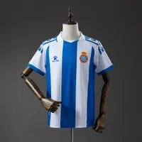 Camisa Espanyol I 2025/26, foto 1