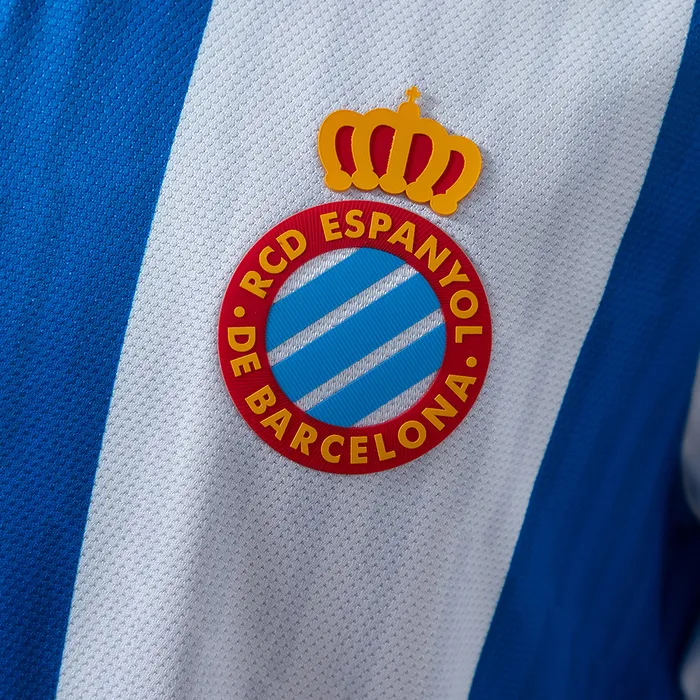 Camisa Espanyol I 2025/26, foto 2