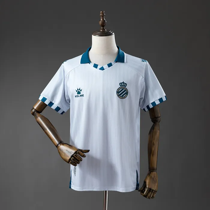 Camisa Espanyol II 2025/26, foto 1