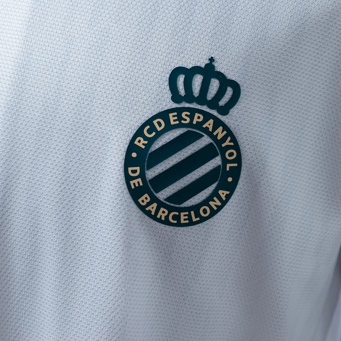 Camisa Espanyol II 2025/26, foto 2