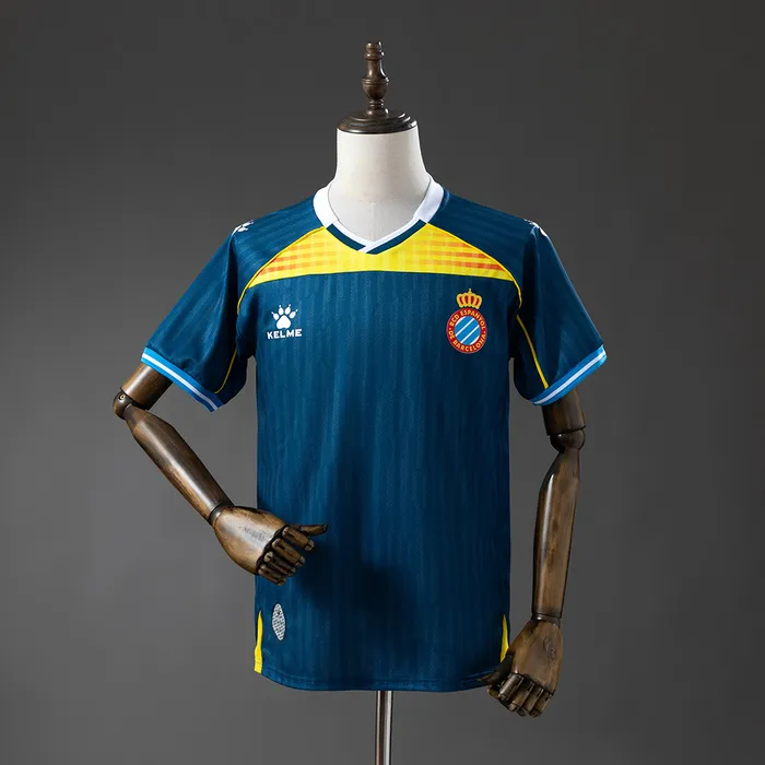 Camisa Espanyol III 2025/26, foto 1