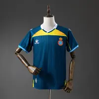 Camisa Espanyol III 2025/26, foto 1