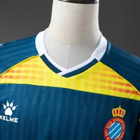 Camisa Espanyol III 2025/26, foto 4