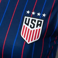 Camisa Estados Unidos Cropped Eua 2026/27, foto 2