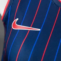 Camisa Estados Unidos Cropped Eua 2026/27, foto 3