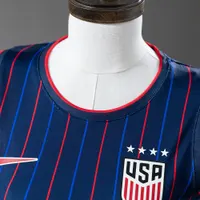 Camisa Estados Unidos Cropped Eua 2026/27, foto 4