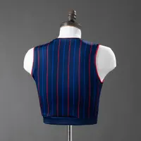 Camisa Estados Unidos Cropped Eua 2026/27, foto 5