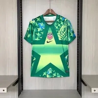 Camisa Estados Unidos Goleiro DE Eua 2026/27, foto 1
