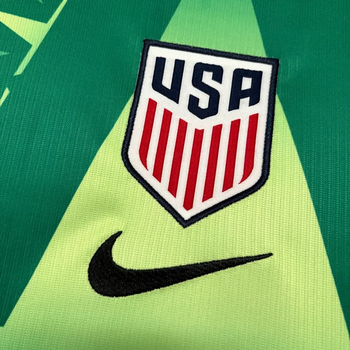 Camisa Estados Unidos Goleiro DE Eua 2026/27, foto 2