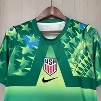 Camisa Estados Unidos Goleiro DE Eua 2026/27, foto 3