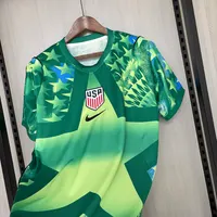 Camisa Estados Unidos Goleiro DE Eua 2026/27, foto 4